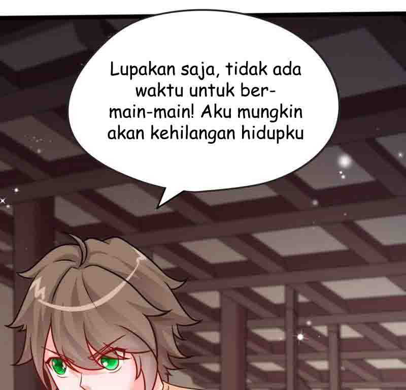 Turned Into a Grass in The Fantasy World? Chapter 07 Gambar 66